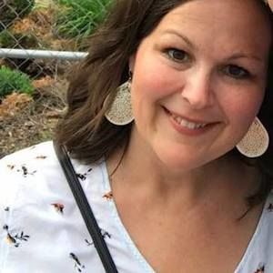 Meet your Posher, Tina